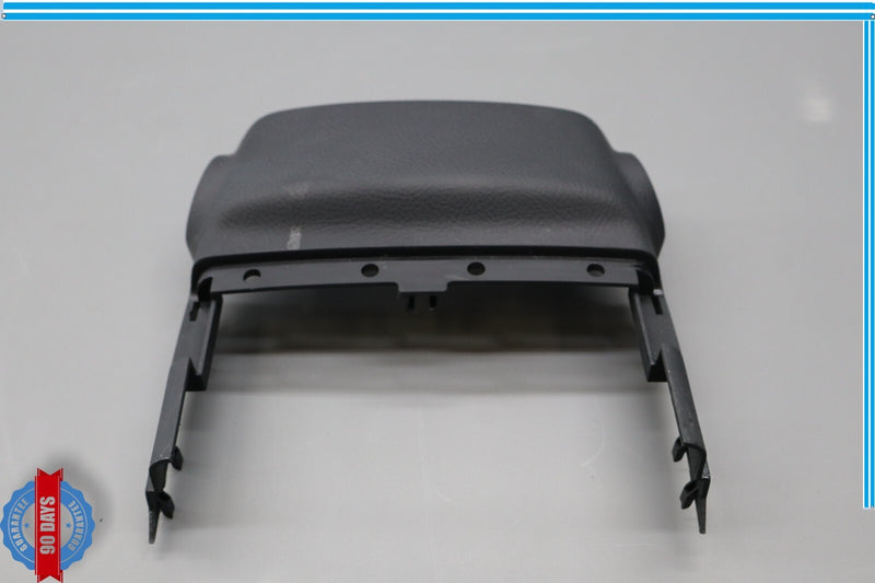 Load image into Gallery viewer, 07-12 Lexus LS460 LS460L Steering Column Upper Trim Cover Shroud Black Oem
