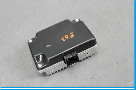 11-17 Infiniti QX56 QX80 Power Inverter Control Module Unit ECU Oem