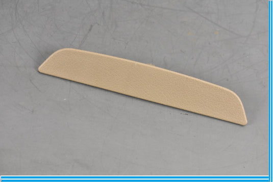13-16 Mercedes GL450 X166 Front Left Driver Side Door Panel Cover Trim Oem