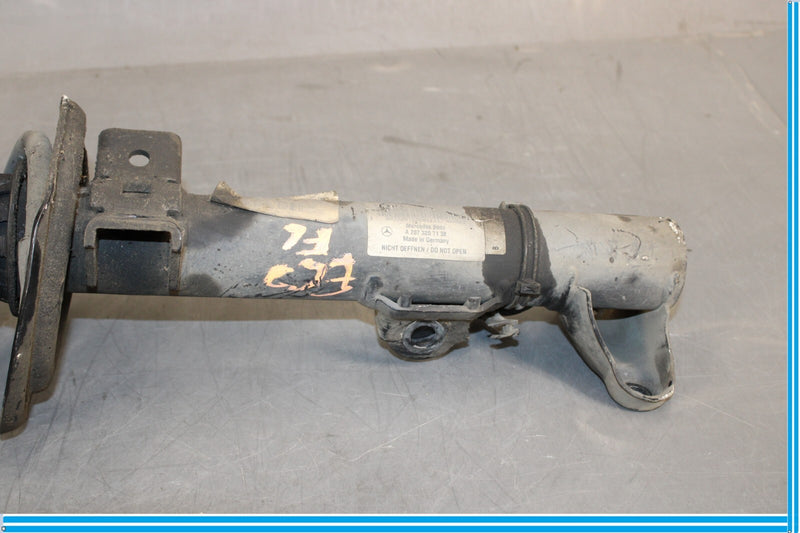 Load image into Gallery viewer, 10-17 MERCEDES C207 W207 E350 FRONT LEFT DRIVER SPRING STRUT SHOCK OEM

