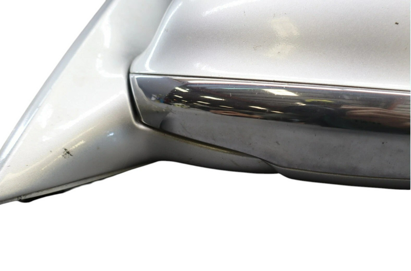 Load image into Gallery viewer, 02-10 Lexus SC430 Front Left Driver Side Rear View Mirror Silver 8794524010 Oem
