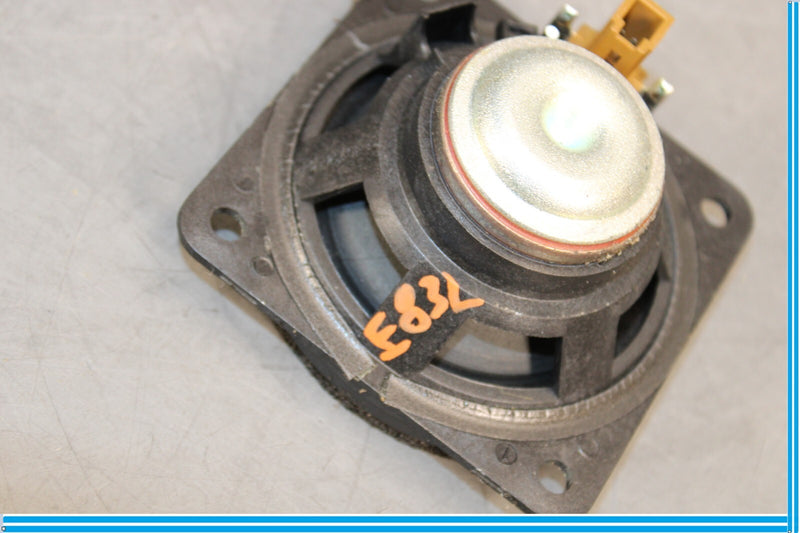 Load image into Gallery viewer, 11-17 Infiniti QX56 QX80 Rear Left Decklid Shelf Bose Speaker Oem
