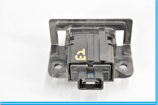 07-17 Lexus LS460 LS460L Rear Trunk Lid Deck Automatic Close Button Switch Oem