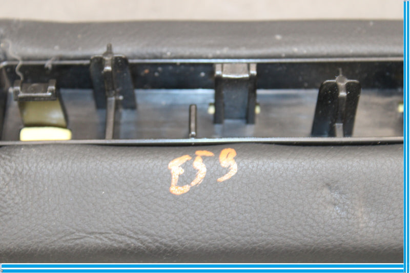 Load image into Gallery viewer, 11-15 Audi A8 Quattro Rear Seat Armrest Arm Rest Console Lower Trim Oem
