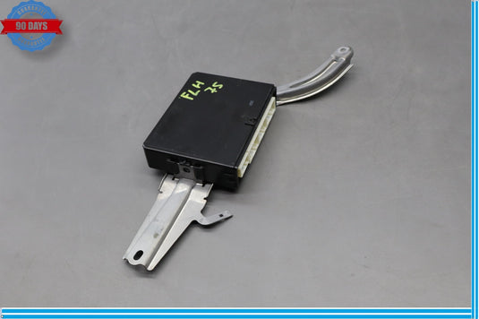 07-09 Lexus LS460 LS460L Front Left Driver Side Door Control Module Unit ECU Oem