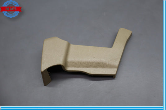 06-19 Mercedes X166 GL450 ML350 Front Right Side Seat Outer Cover Trim Oem