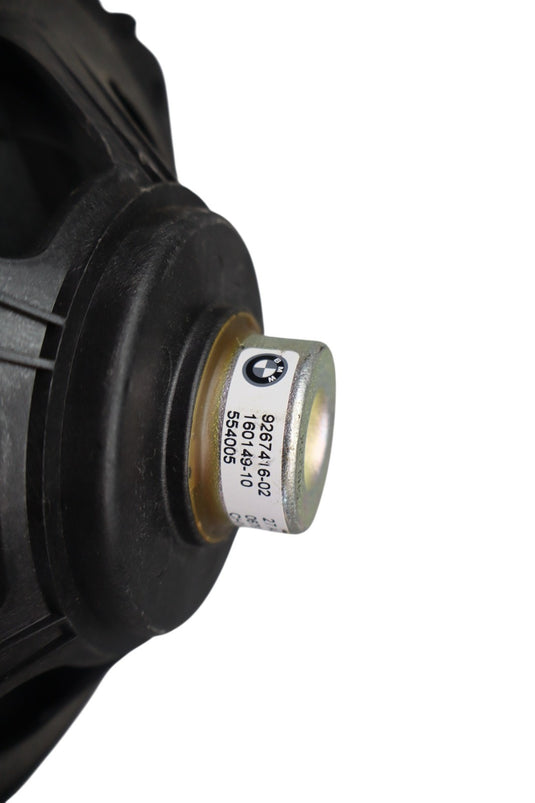 14-21 BMW I01 i3 101 REX Front Right Side Audio Sound Subwoofer Speaker Oem