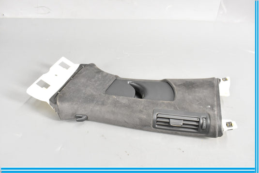 2011-2018 Audi A8 S8 Quattro Left Driver Side Upper Pillar Trim Cover Panel Oem