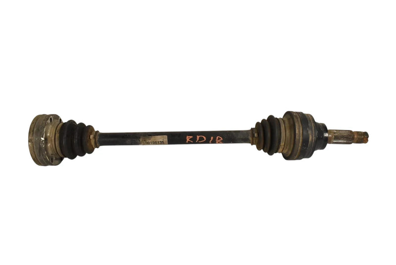 Load image into Gallery viewer, 05-07 Maserati Quattroporte M139 Rear Right Passenger Side CV Axle Shaft Oem
