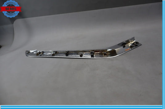 14-17 Land Rover Range Rover Sport Left Console Bezel Molding Trim Cover Oem