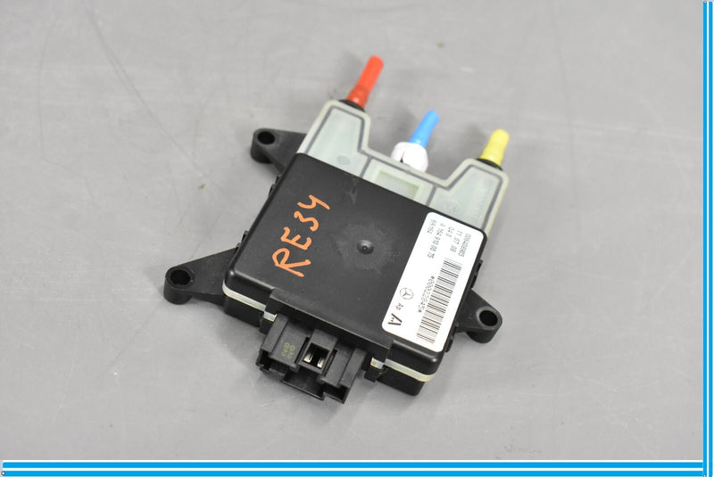 Load image into Gallery viewer, 06-13 Mercedes GL450 Right Side Seat Lumbar Support AC Control Module Oem
