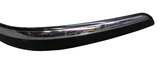 11-13 Hyundai Equus Rear Left Driver Side Bumper Trim Molding 866753N000 Oem
