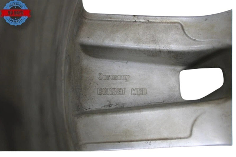 Load image into Gallery viewer, 11-17 Volkswagen Touareg 19&quot;x8.5&quot; Alloy Wheel Rim 5-Spoke 7P6601025D OEM
