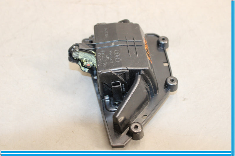 Load image into Gallery viewer, 11-17 Audi A8 A8 Quattro Rear Left Driver Door Side Panel Ashtray Trim Oem
