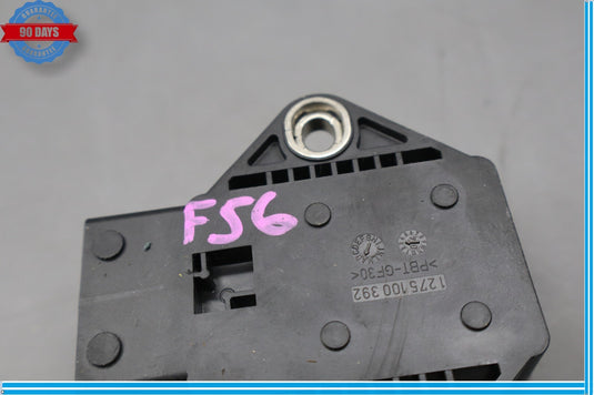 03-06 Mercedes R230 SL500 SL600 Yaw Turn Rate Acceleration Sensor Oem