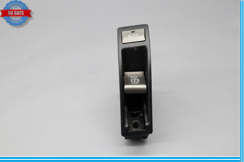 Load image into Gallery viewer, 07-12 Lexus LS460 LS460L Electronic Parking Brake Control Switch W/ Trim Oem
