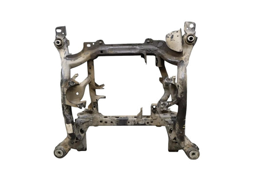 07-16 Mercedes GL450 GL550 Front Suspension Sub-Frame Crossmember 1663504900 OEM