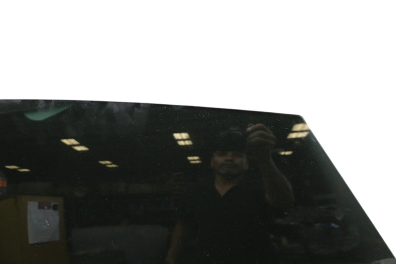 Load image into Gallery viewer, 12-18 Audi A7 Quattro S7 Rear Left Driver Side Door Window Auto Glass Oem
