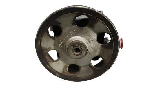 14-22 Maserati Ghibli M157 Quattroporte M156 Power Steering Pump W/ Pulley Oem