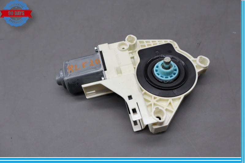 Load image into Gallery viewer, 11-17 Porsche Cayenne Rear Left Driver Side Window Regulator Motor Oem
