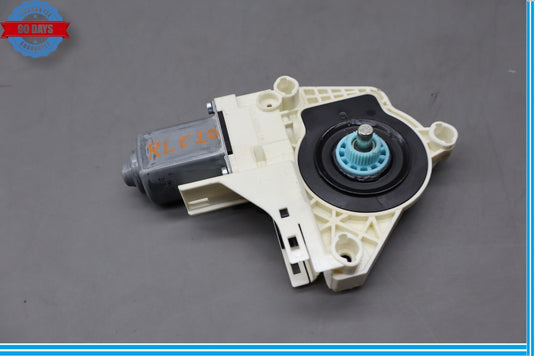 11-17 Porsche Cayenne Rear Left Driver Side Window Regulator Motor Oem