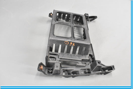 18-20 Jaguar E-Pace Dash Center Display Screen Monitor Mount Bracket Trim Oem