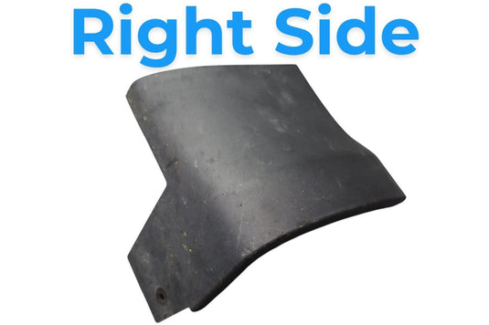 14-22 Land Rover Range Rover L494 Front Right Side Fender Lower Molding Trim Oem
