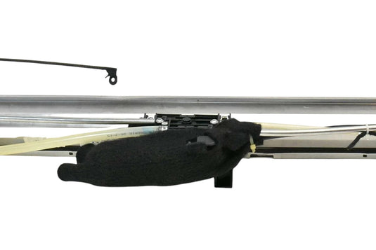 07-13 Mercedes W221 S400 S550 S63 Rear Window Sun Shade Screen Roller Blind Oem