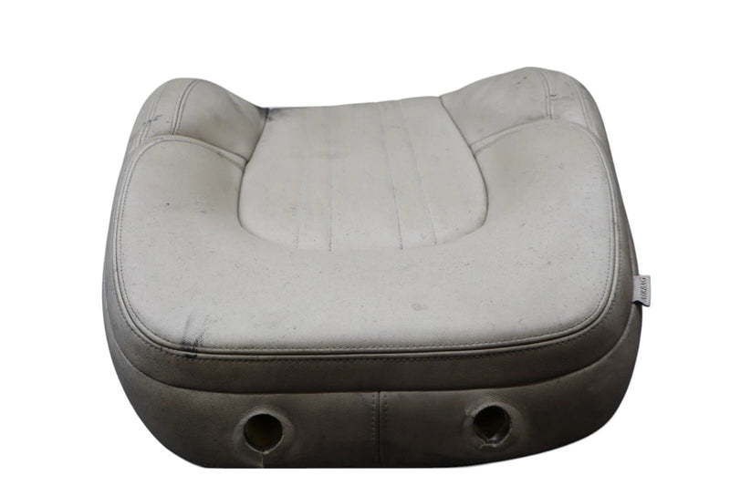 Load image into Gallery viewer, 14-17 Maserati Ghibli Front Right Passenger Side Upper Seat Cushion Cover Oem
