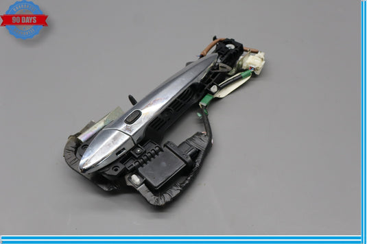 07-12 Lexus LS460 LS460L Front Right Passenger Side Exterior Door Handle Oem