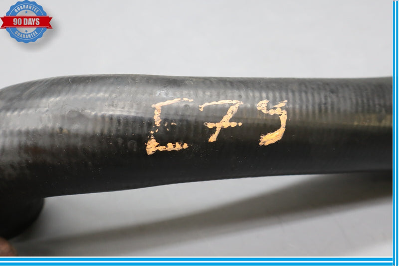 Load image into Gallery viewer, 97-02 Jaguar XK8 XKR X100 Engine Motor Radiator Upper Coolant Hose Oem
