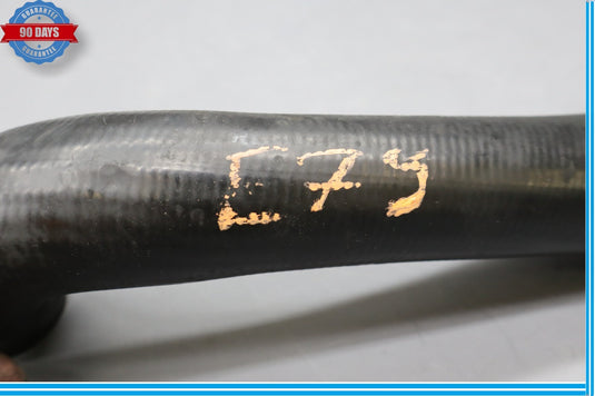 97-02 Jaguar XK8 XKR X100 Engine Motor Radiator Upper Coolant Hose Oem