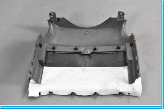 07-12 Lexus LS460 Steering Column Upper Trim Cover Panel 4528650060 Black Oem