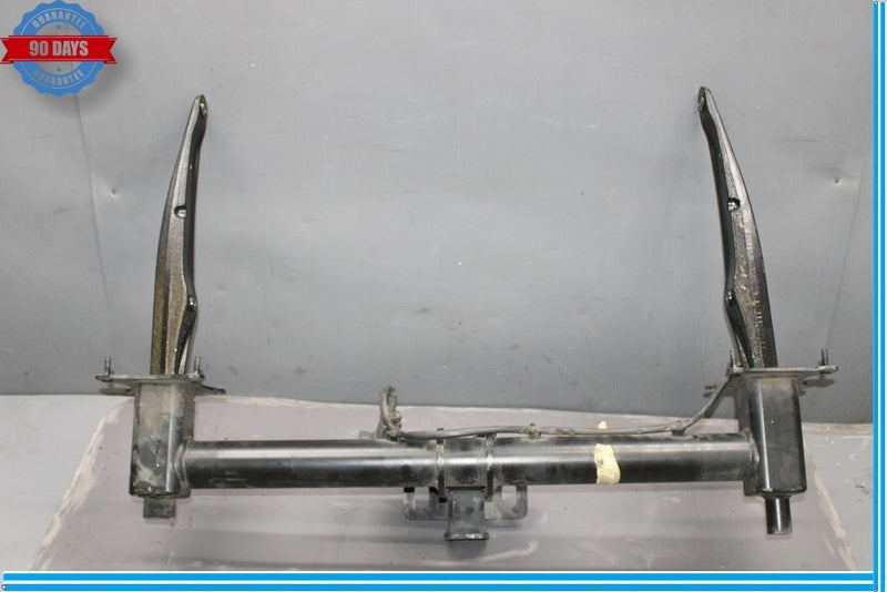 Load image into Gallery viewer, 07-12 Mercedes X164 GL450 GL550 Trailer Rear Tow Hitch Reinforcement Bar Oem
