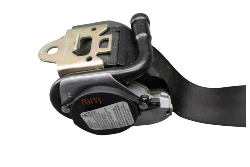 Load image into Gallery viewer, 06-13 Bentley Continental Flying Spur Rear Right Passenger Side Seat Belt OEM
