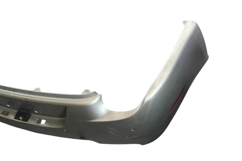 Load image into Gallery viewer, 10-15 Jaguar XJL XJ Rear Lower Bumper Cover Reinforcement Oem
