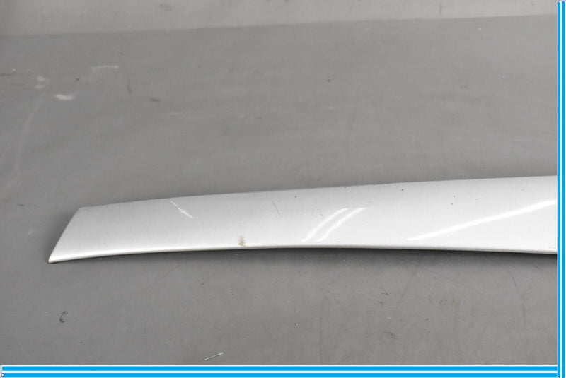 Load image into Gallery viewer, 90-02 Mercedes 300SL SL500 Front Right Exterior A Pillar Molding Trim Oem
