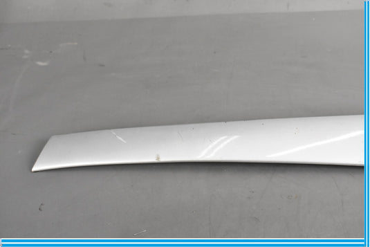90-02 Mercedes 300SL SL500 Front Right Exterior A Pillar Molding Trim Oem