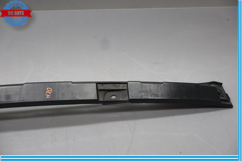 Load image into Gallery viewer, 12-15 Tesla Model S Rear Bumper Center Mount Support Bracket 6007724 Oem

