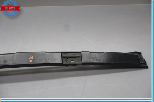 12-15 Tesla Model S Rear Bumper Center Mount Support Bracket 6007724 Oem