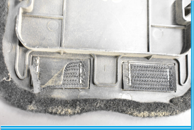 Load image into Gallery viewer, 07-09 Lexus LS460 Rear Trunk Service Hole Trim Cover 64718-50040 Oem
