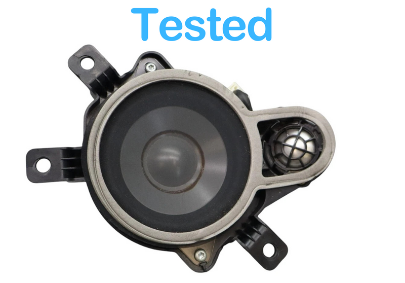 Load image into Gallery viewer, 09-16 Hyundai Equus Front Right Instrument Dashboard Panel Sound Speaker OEM
