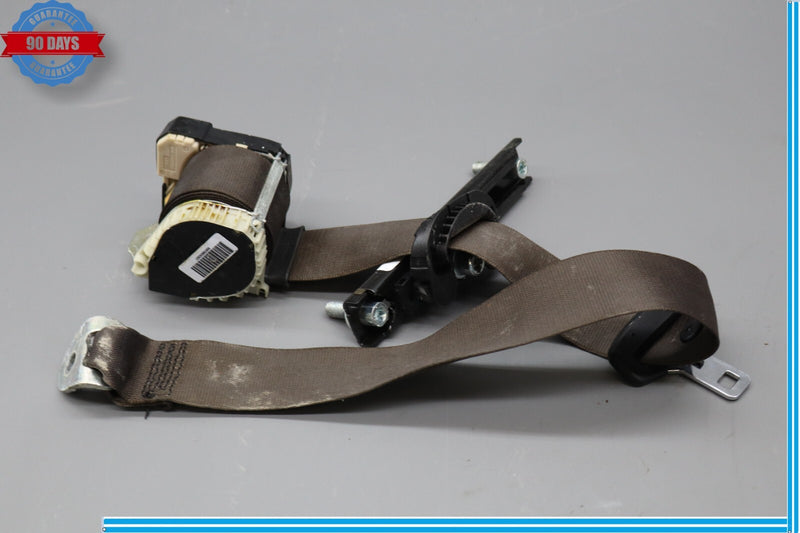 Load image into Gallery viewer, 2010 Range Rover Sport HSE Right Rear Passenger Side Seat Seatbelt Retractor Oem
