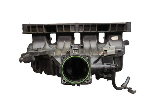 12-17 Range Rover Evoque L538 XE 204PT Engine Motor Air Intake Manifold Oem