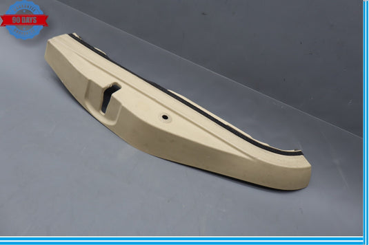 07-12 Lexus LS460 LS460L Front Left Driver Side Dashboard Cover Trim Panel Oem