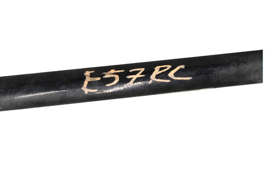 03-13 Bentley Continental GT GTC Rear Left Driver Side Half Axle Shaft OEM