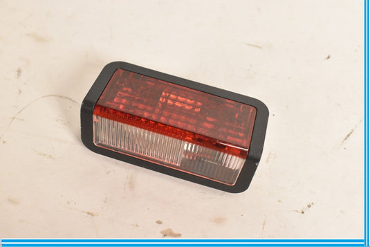 09-12 BMW 750i 750Li F01 F02 Rear Trunk Lid Hatch Light Lamp Oem