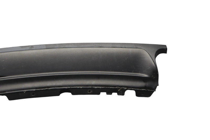 Load image into Gallery viewer, 14-19 Maserati Ghibli Rear Bumper Center Lower Molding Trim 670010777 OEM
