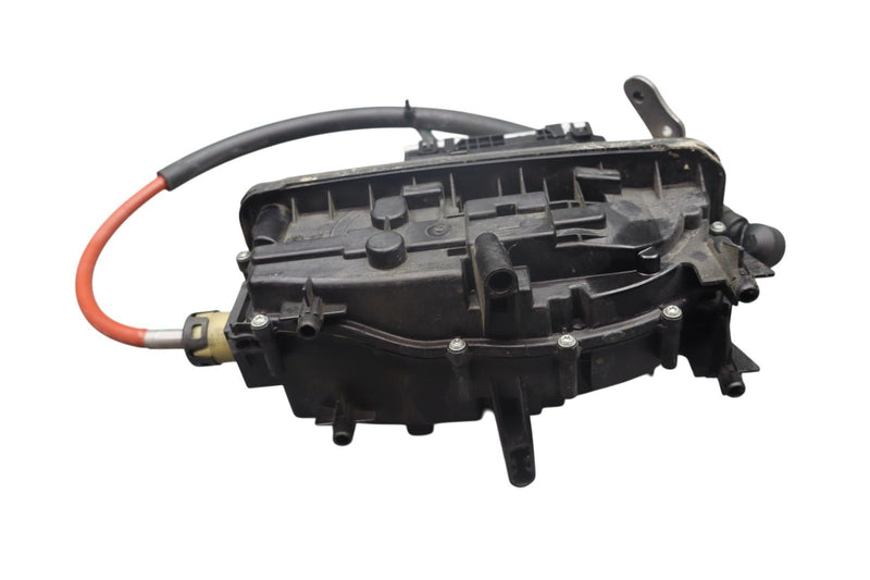 Load image into Gallery viewer, 12-15 Audi S6 S7 A7 Quattro Transmission Gear Shifter Lever Black 4G1713041L Oem
