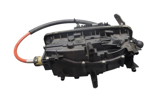 12-15 Audi S6 S7 A7 Quattro Transmission Gear Shifter Lever Black 4G1713041L Oem